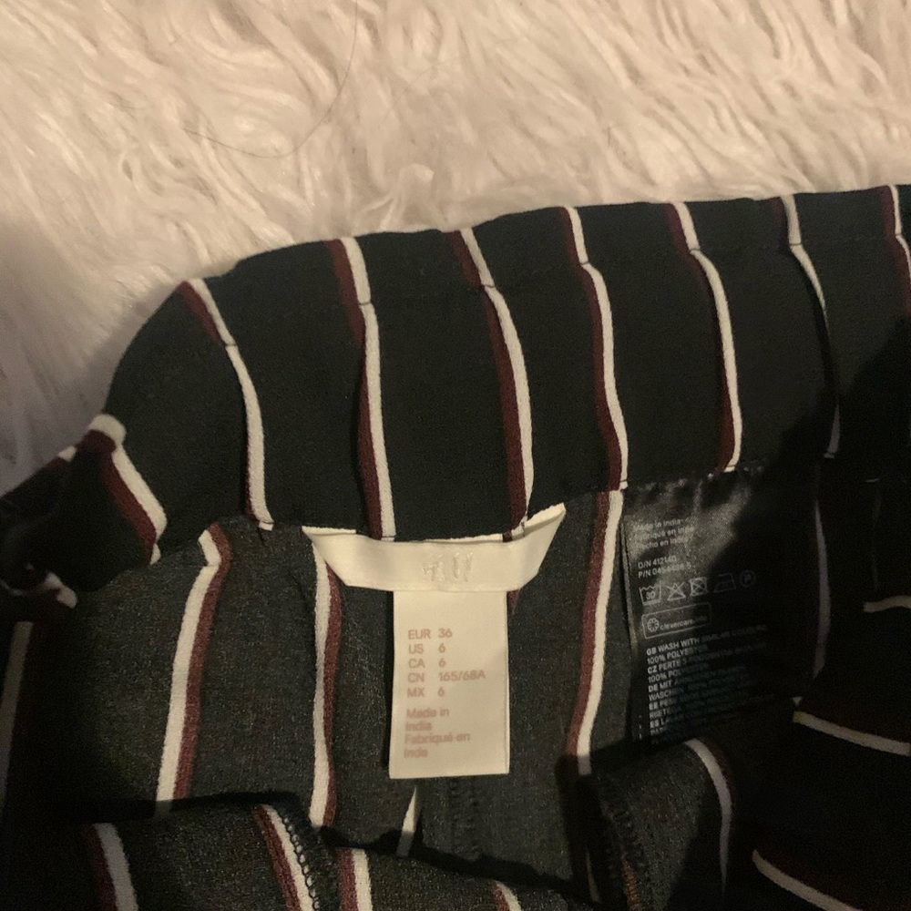 No longer using